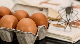 oeufs