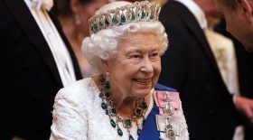 Elisabeth II