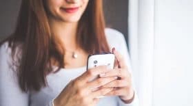 sms fraude