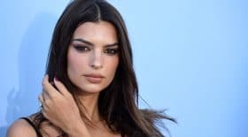 Emily Ratajkowski