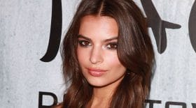 Emily Ratajkowski : une nouvelle photo sexy fait le buzz