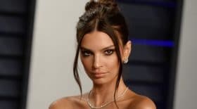 Emily Ratajkowski