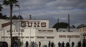 Les États-Unis battent le record de vente d'armes