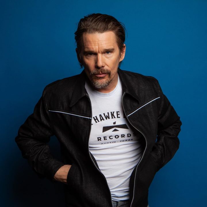 Ethan Hawke