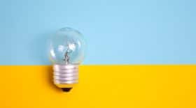 La facture d'électricité de nombreux particuliers revue à la baisse !