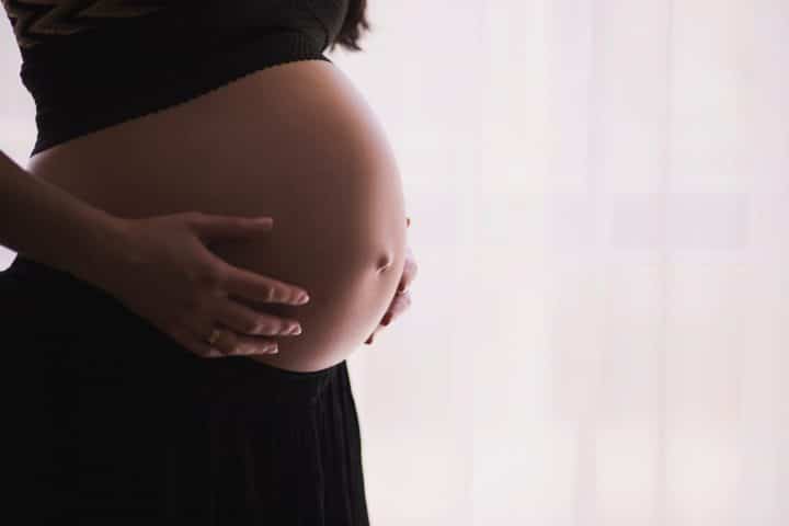 Le Coronavirus touche-t-il les femmes enceintes ?
