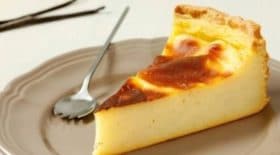flan