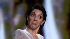 florence foresti cyril hanouna césar