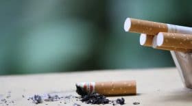 Les fumeurs plus touchés par le coronavirus ?