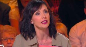 géraldine maillet révélation rapport sexuels