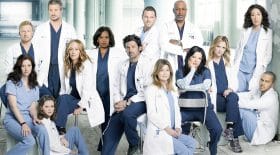 Coronavirus : Grey's Anatomy se mobilise