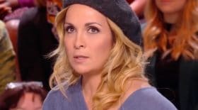 hélène ségara ivre enfant télé