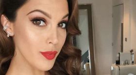 iris mittenaere afrique du sud chéri