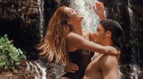 iris mittenaere chéri torride