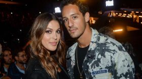 iris mittenaere diego confinement