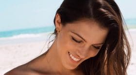 iris mittenaere photo belle comparaison