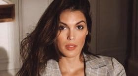 iris mittenaere profite soleil