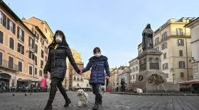 italie premier signe amélioration