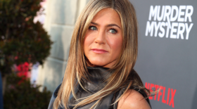 jennifer aniston menaces harvey weinstein