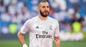 karim benzema relation rihanna