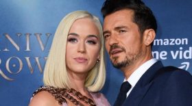 katy perry orlando bloom mariage