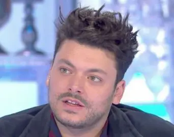 kev adams donne nouvelle disparition