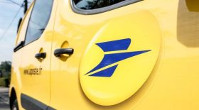 La Poste subi une grande panne informatique depuis hier