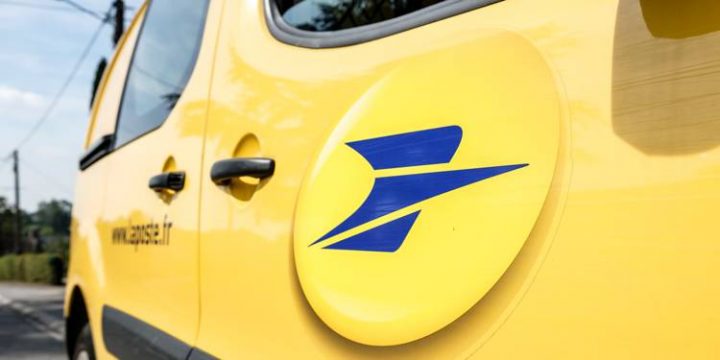 La Poste subi une grande panne informatique depuis hier