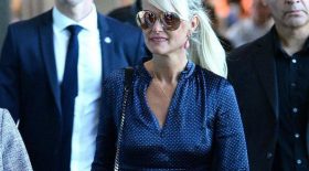 laeticia hallyday clash gratuit présentateur jt