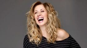 Lara Fabian