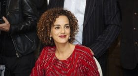 Leïla Slimani