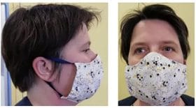 masques de protection tissu Grenoblz