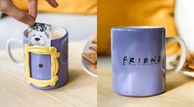 mug friends