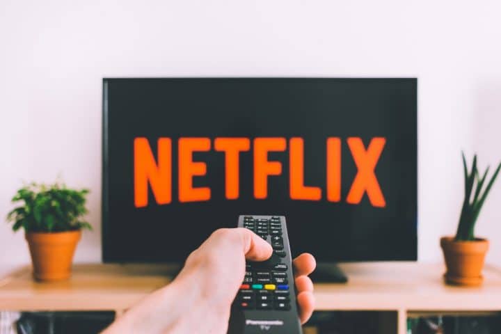 Netflix prend ses dispositions pour le confinement