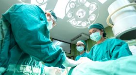 médecin