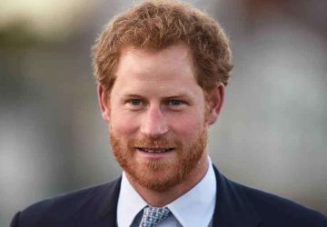 prince harry