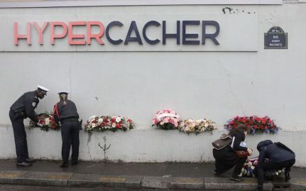 procès attentat charlie hebdo
