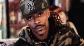 Rappeur proxénète pour financer son album
