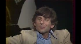 Roman Polanski se spropos choquants dans une interview