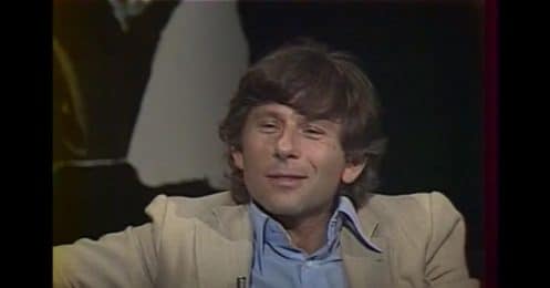 Roman Polanski se spropos choquants dans une interview