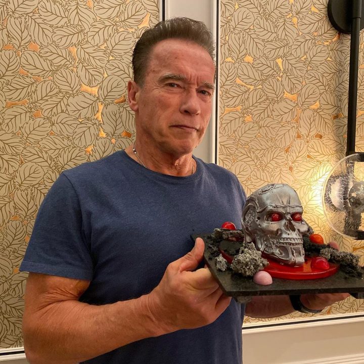 Schwarzenegger