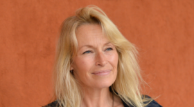 Estelle Lefébure