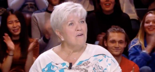 mime mathy quotidien