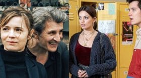 séries politiciens