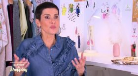 Les reines du shopping
