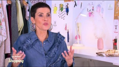 Les reines du shopping