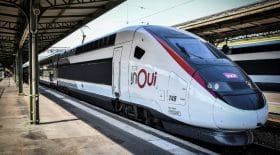 SNCF rend ses trains gratuits pour personnel soignant