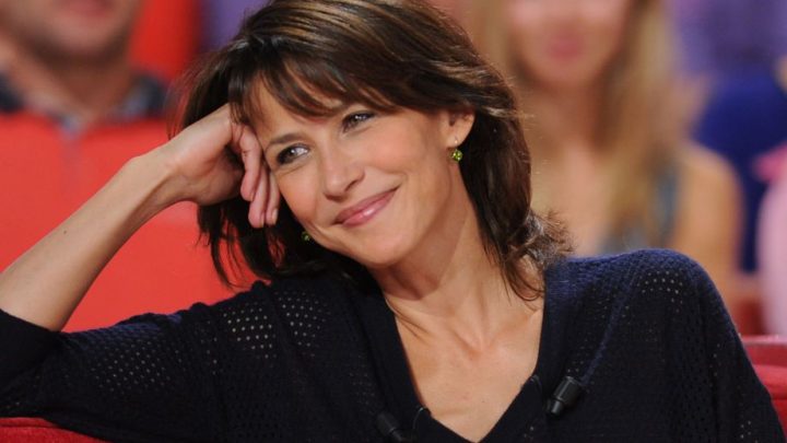 Sophie Marceau