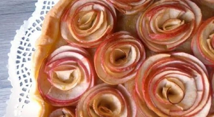 tarte-pommes-bouquet-roses-les-petits-secrets-recette-grand-chef-etoile