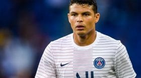 thiago silva polémique coronavirus